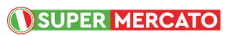 Logo Supermercato