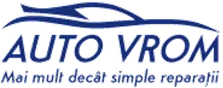 Logo Auto VROM