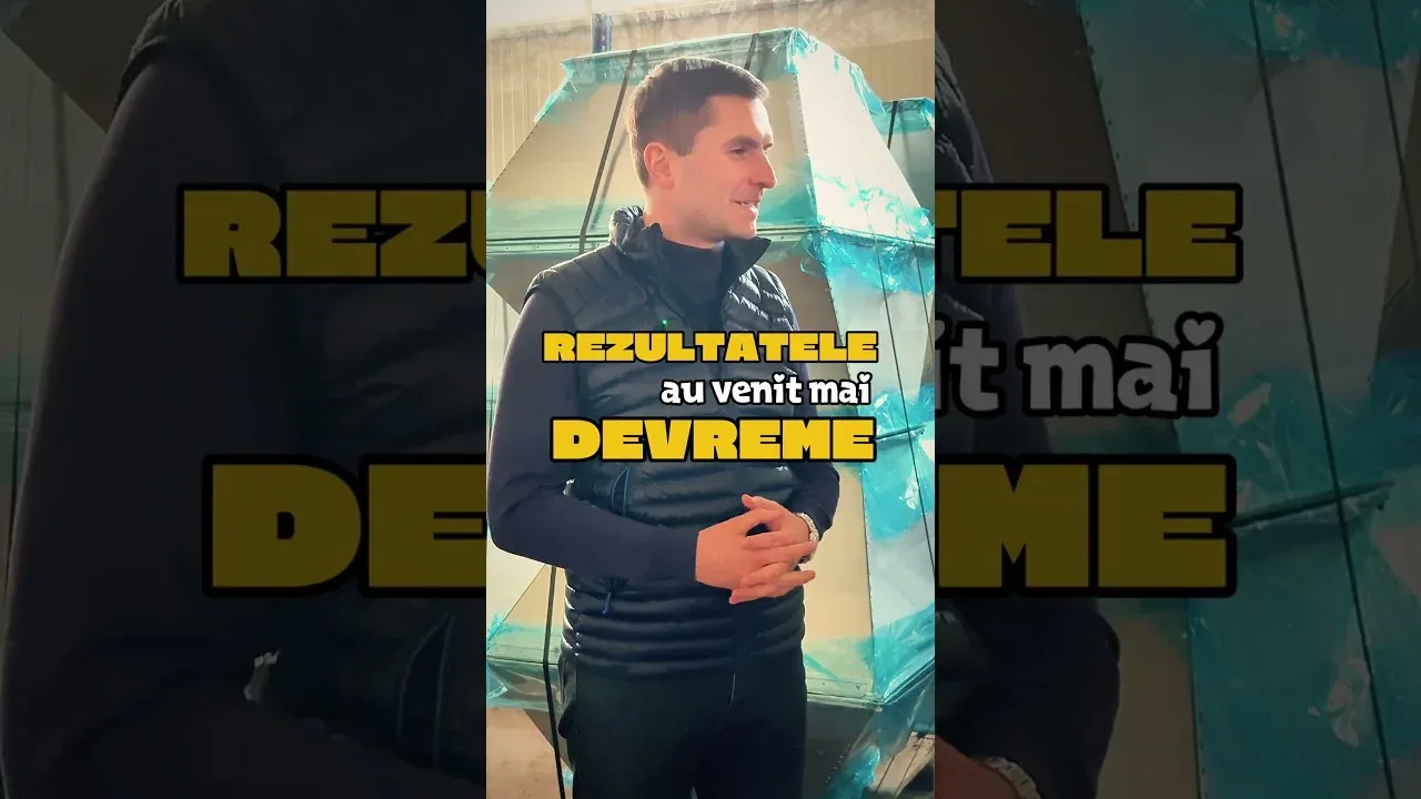 Paul Rădulescu în testimonialul despre colaborarea SEO