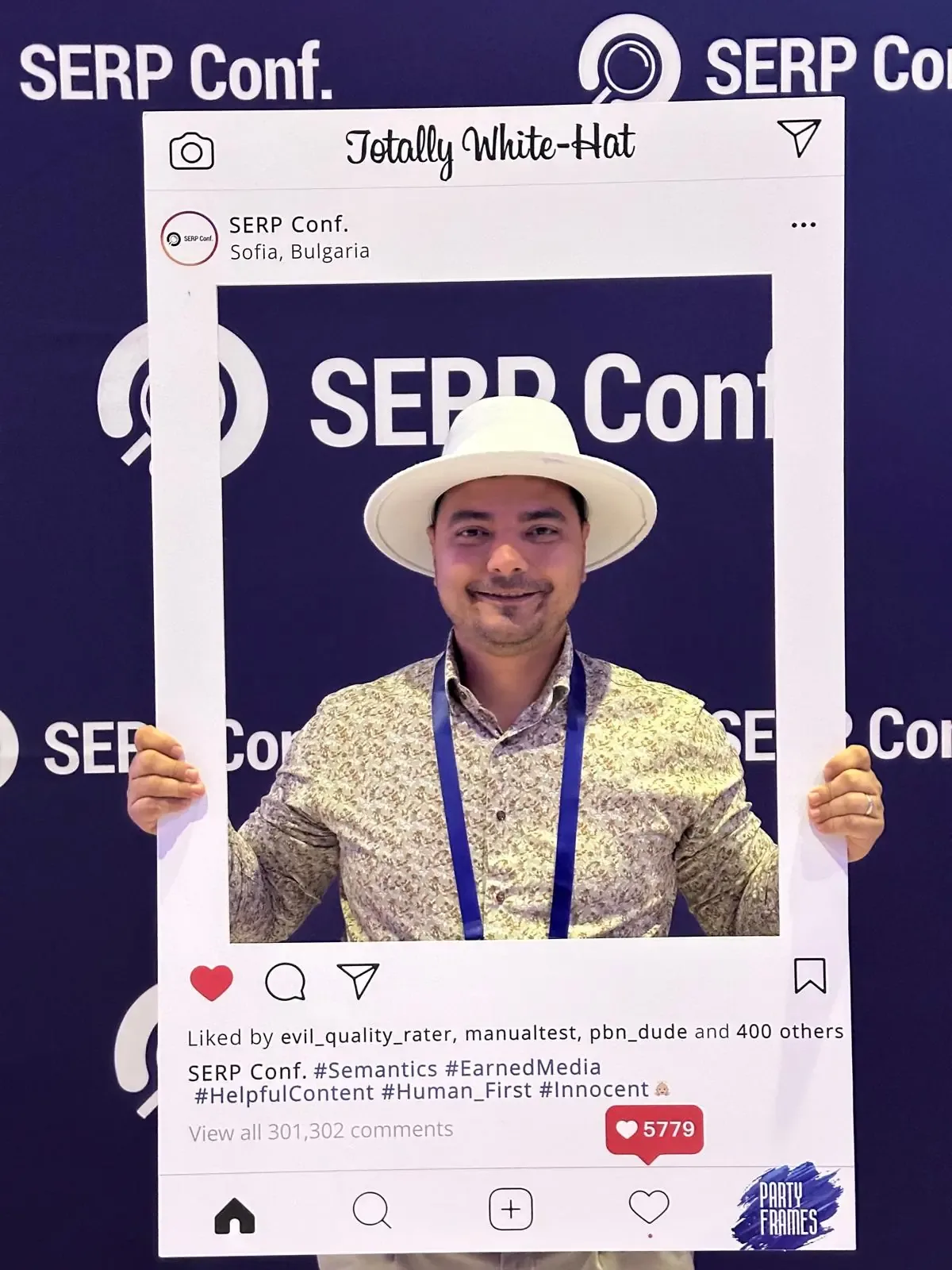 Mihai Chițoiu în comunitatea SEO