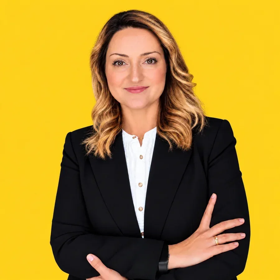 Andreea Popescu - Moldovan, Account Manager la Clienți pe Viață
