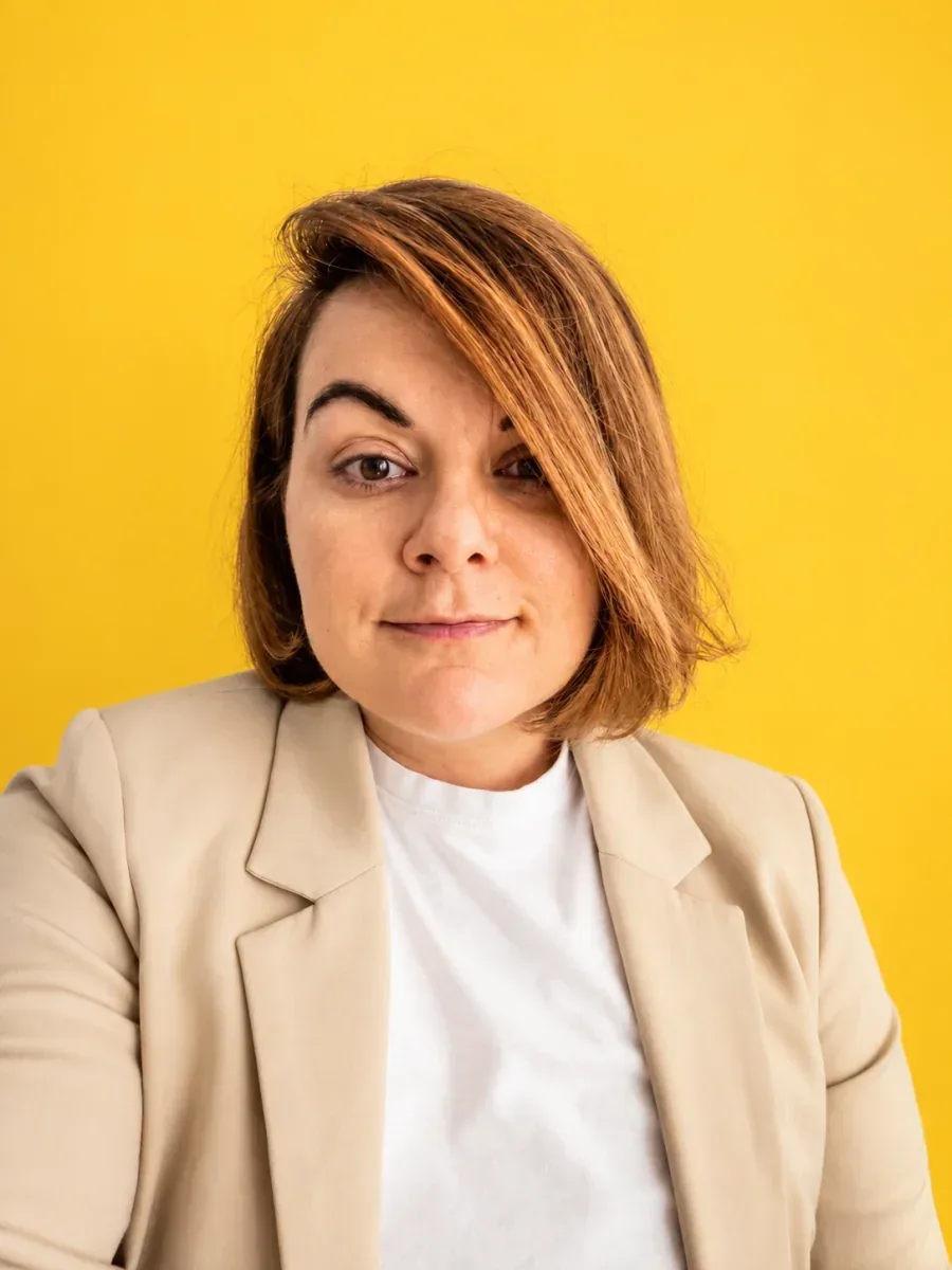 Mădălina Ilie, Coordonator proiecte SEO Local la Clienți pe Viață