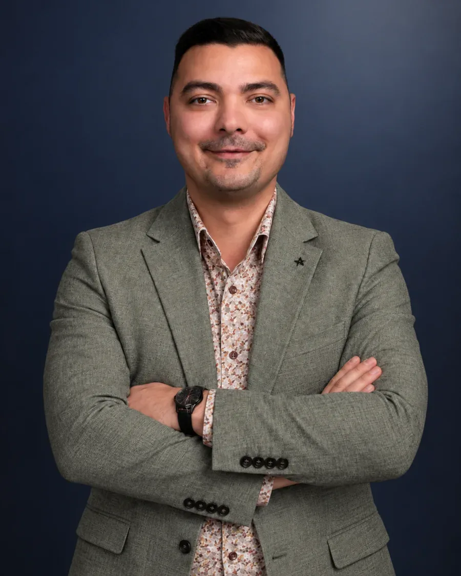 Mihai Chițoiu, CEO la Clienți pe Viață