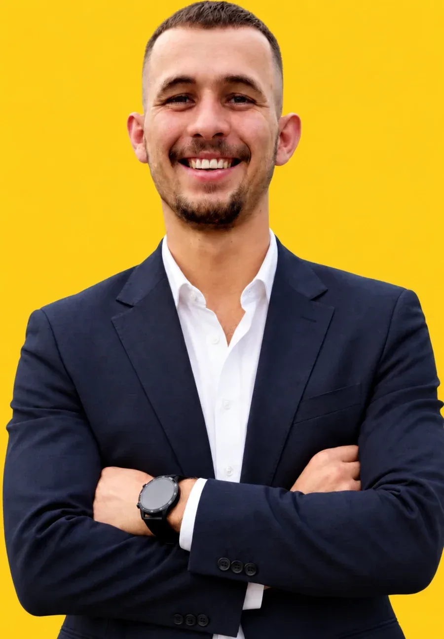 Moise Cifor, Specialist SEO la Clienți pe Viață