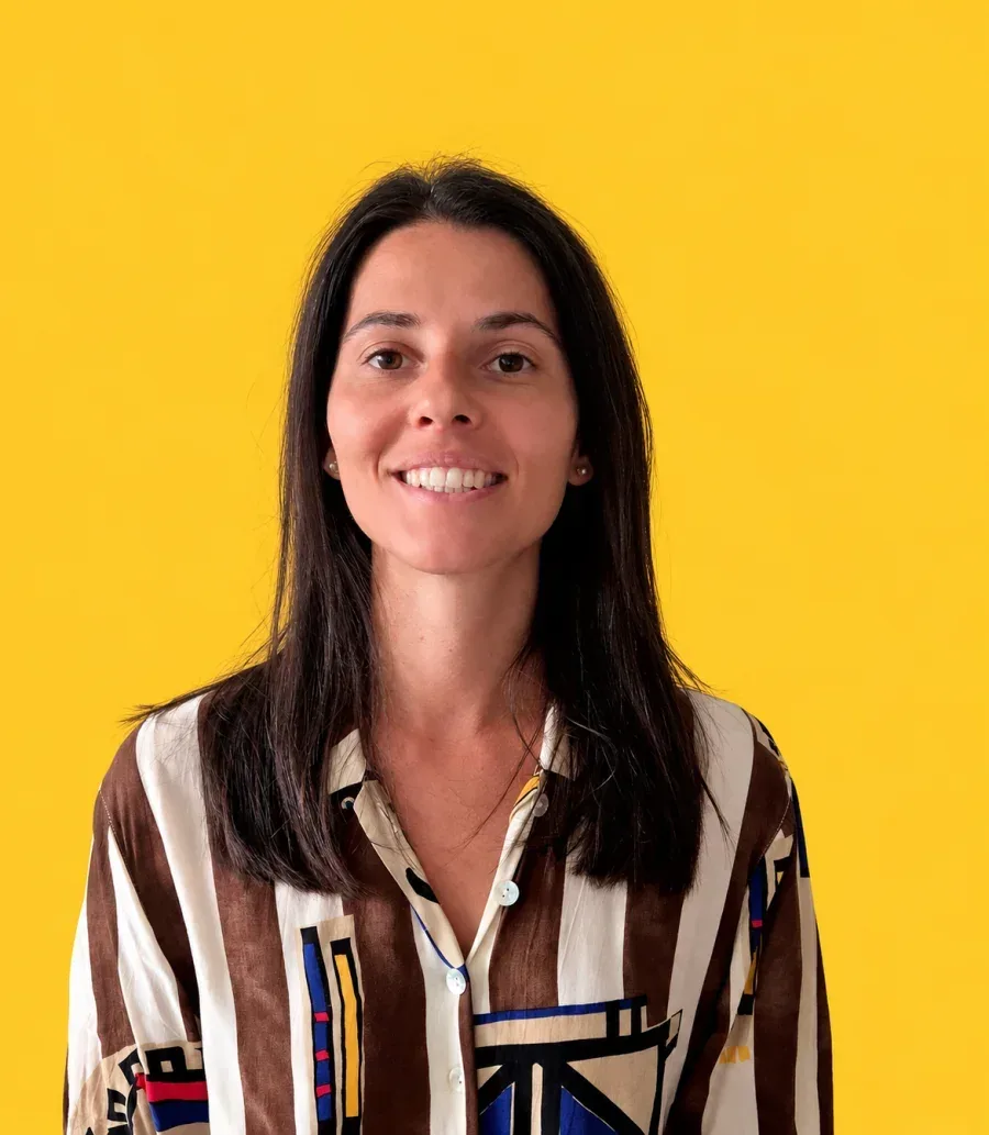 Paula Covaci, Specialist SEO la Clienți pe Viață