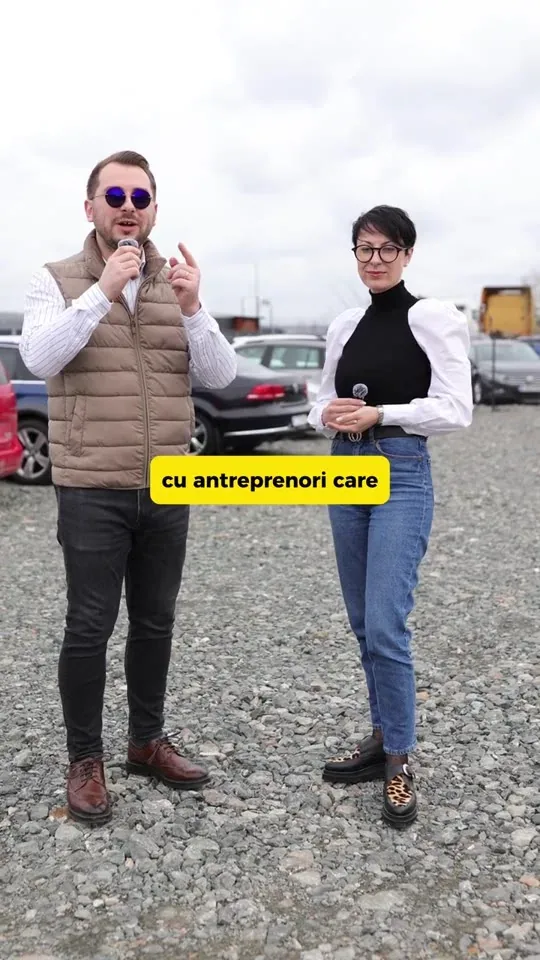 Alfa Rent a Car despre colaborarea SEO Local