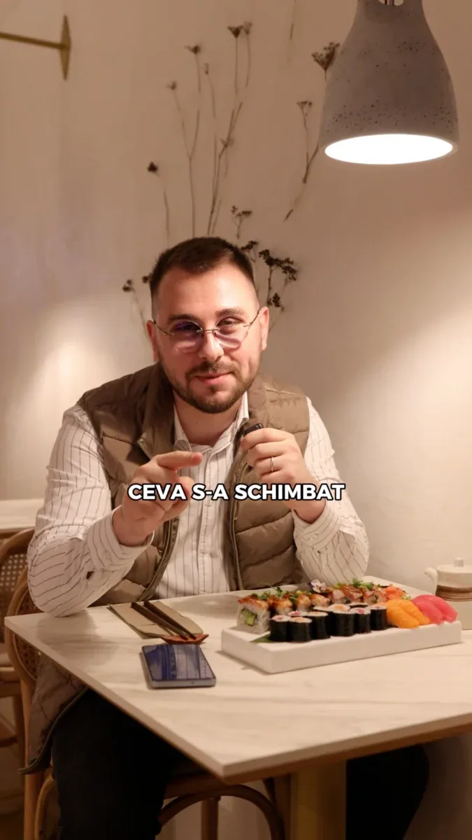 Vibe Restaurant Cluj despre schimbările observate în colaborarea SEO Local