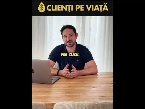Vlad Niță de la DOADS vorbește despre colaborarea SEO