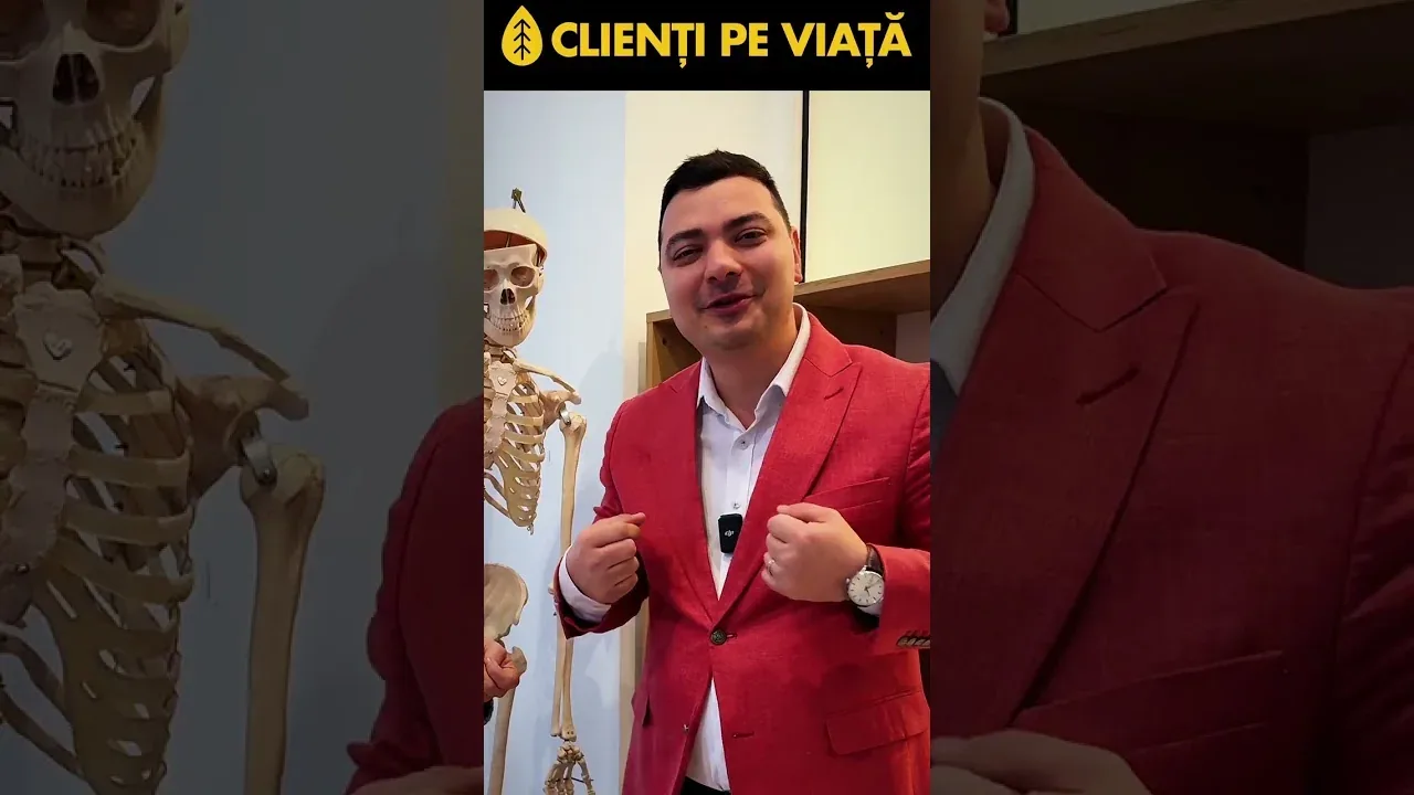 Fiziolife Medica București vorbește despre colaborarea SEO